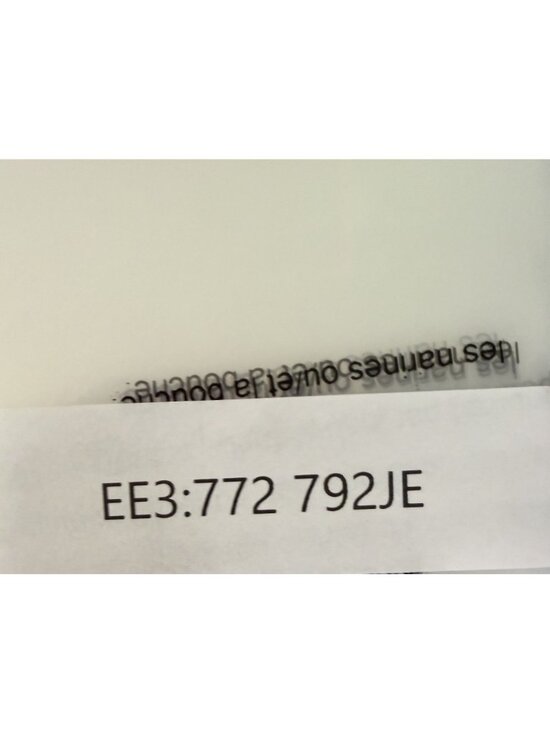 Old Navy Womens Curvy Skinny Jeans Size 12 Blue Distressed Denim - Picture 12 of 12